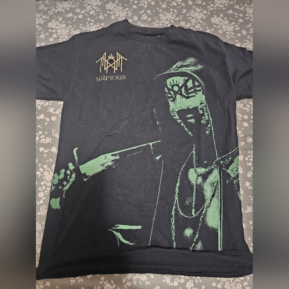 Sleep Token Shirt